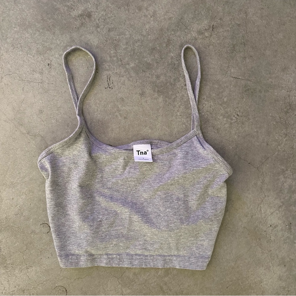 TNA tank